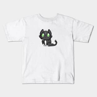 Night light 3 Kids T-Shirt